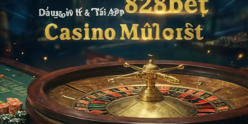 828bet Banner